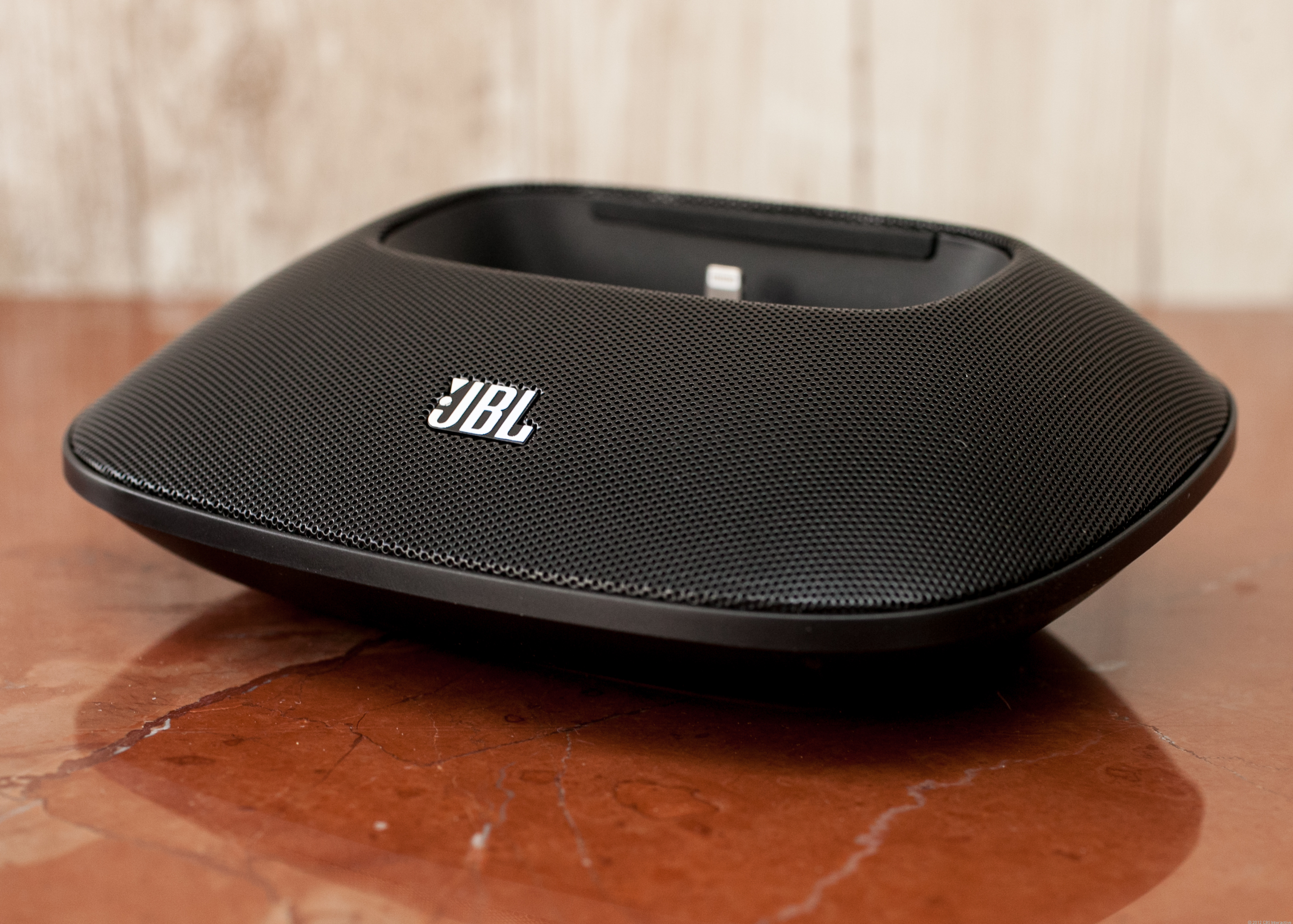 JBL OnBeat Micro review: A compact 